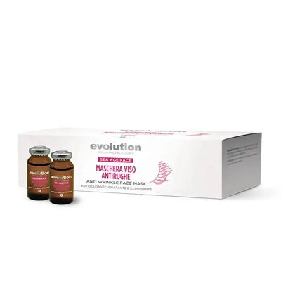 Anti wrinkle face mask Maska za lice protiv brcki