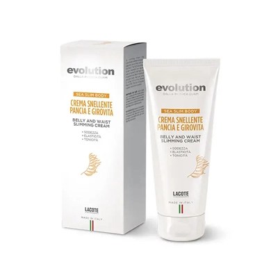 Belly and waist slimming cream Krem za slabeenje na stomak i struk 200ml