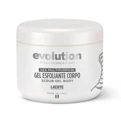 Body peeling gel Gel piling za telo 500ml