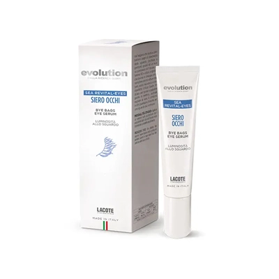 Bye bags eye serum Zbogum na otokot pod ocite 15ml