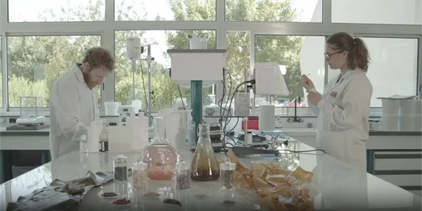 Evolution by Guam Laboratory Research