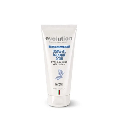 Eyes draining gel cream Gel krem za otoci na oci 150ml