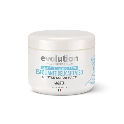 Gentle facial peeling Nezen piling za lice 500ml