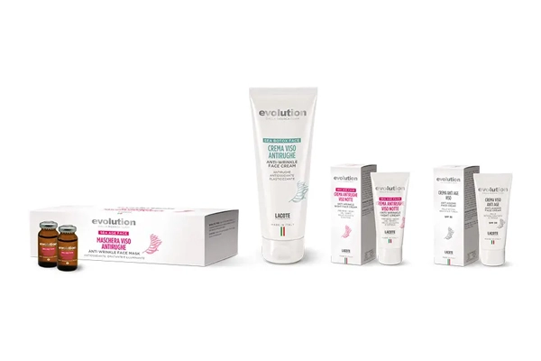 Sea Age Face Tretmani protiv stareenje