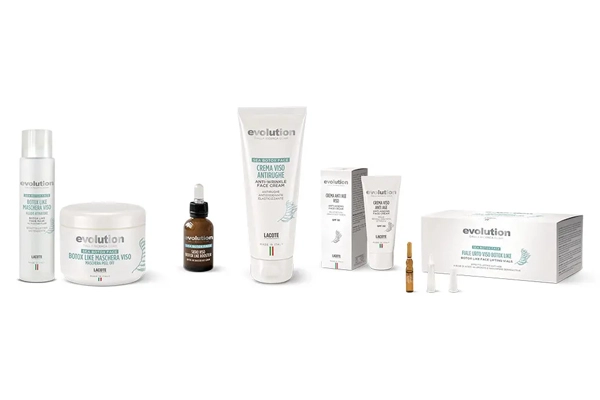 Sea Botox Face Botoks na lice