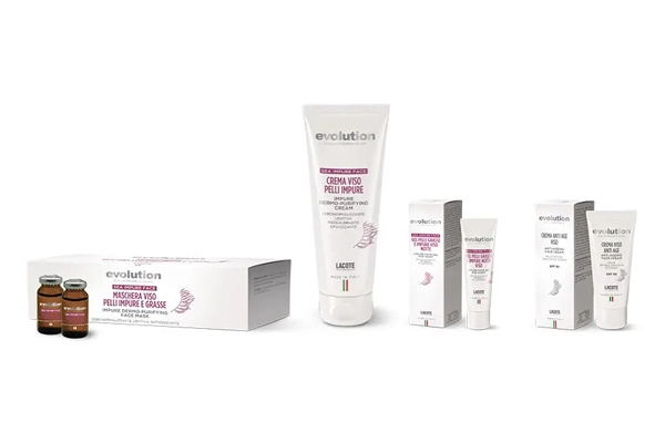 Sea Impure Face Tretman za masna koza na lice