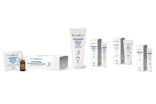 Sea Revital Eyes Tretman za okolu oci