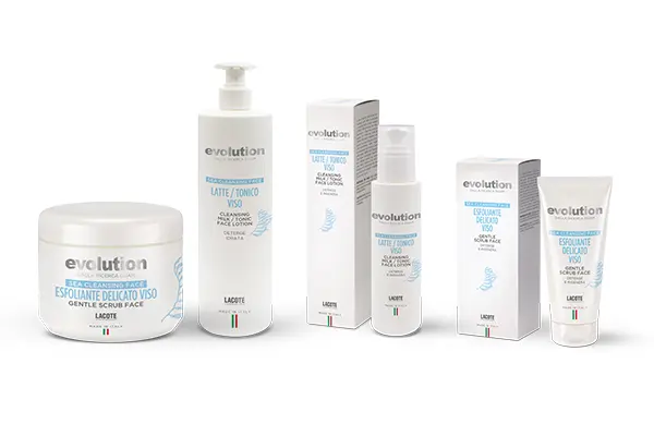 Sea cleansing face Tretmani za cistenje na lice