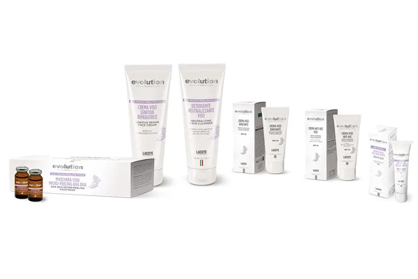 Sea micro peeling Premium mikro miling za lice